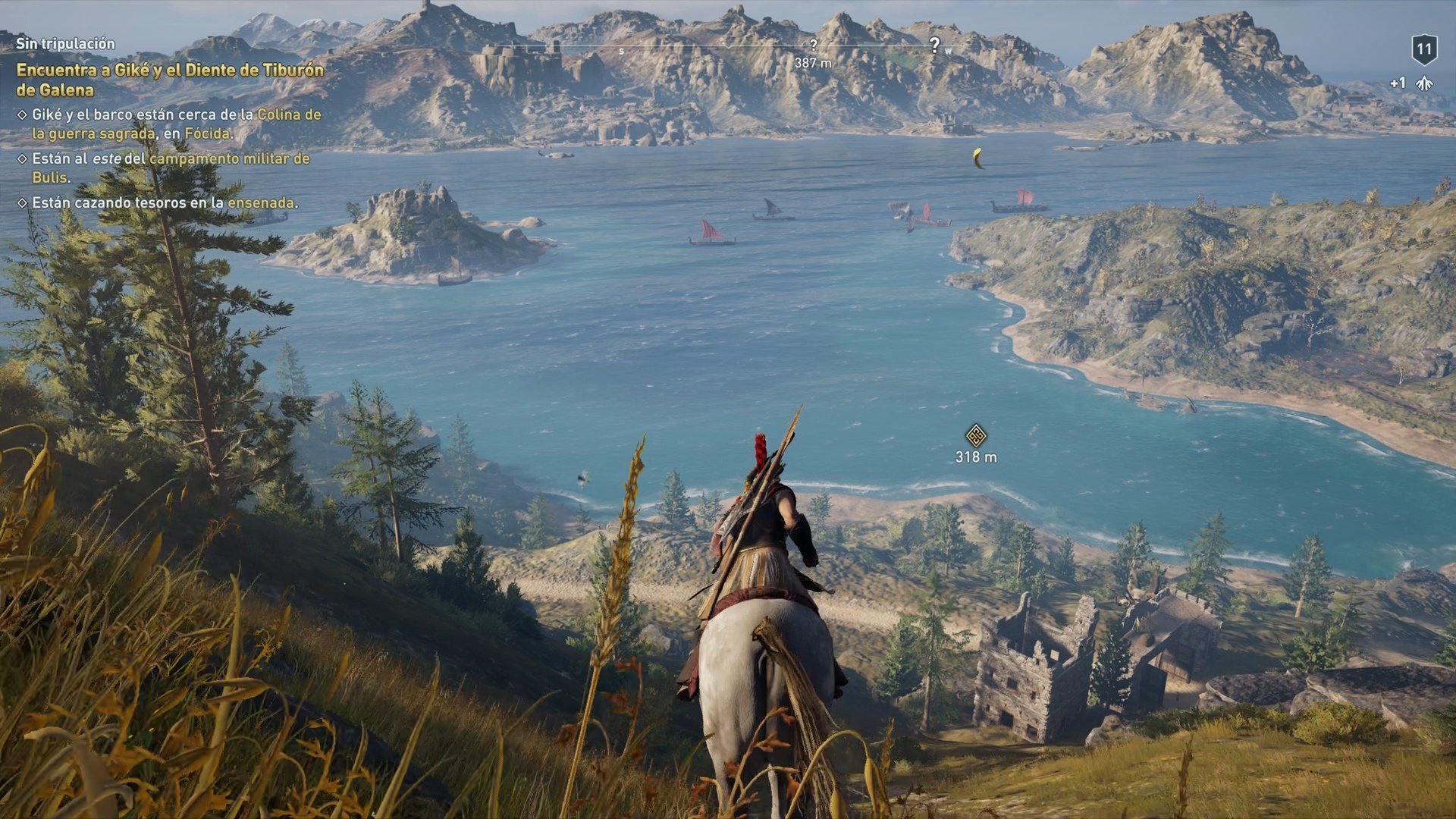 Assassin´s Creed Odyssey - Imagen 4